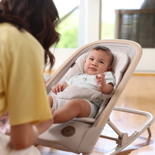 Maxi-Cosi Kori 2-in-1 Lightweight Rocker - 4