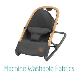 Maxi-Cosi Kori 2-in-1 Lightweight Rocker - 12