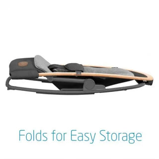 Maxi-Cosi Kori 2-in-1 Lightweight Rocker - 11