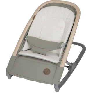 Maxi-Cosi Kori 2-in-1 Lightweight Rocker Classic Green - 13
