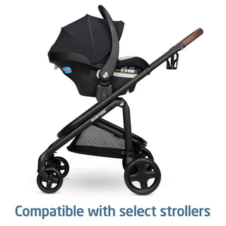 Maxi-Cosi Mico Luxe Infant Car Seat - 11