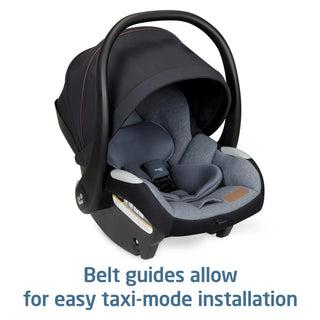 Maxi-Cosi Mico Luxe Infant Car Seat - 9