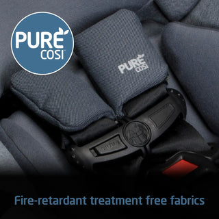 Maxi-Cosi Mico Luxe Infant Car Seat - 5