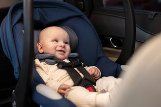 Maxi-Cosi Mico Luxe Infant Car Seat - 3
