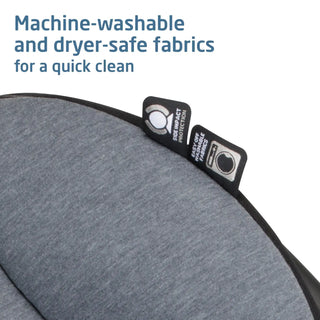 Maxi-Cosi Mico Luxe Infant Car Seat - 7