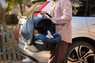 Maxi-Cosi Mico Luxe Infant Car Seat - 2