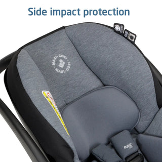Maxi-Cosi Mico Luxe Infant Car Seat - 8