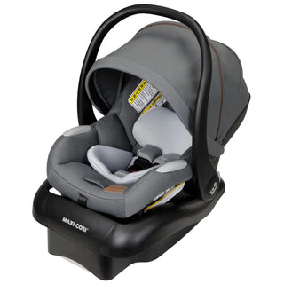 Maxi Cosi Mico Luxe Infant Car Seat Stone Glow 13