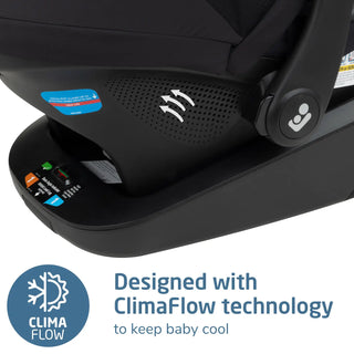Maxi-Cosi Mico Pro+ Infant Car Seat - 4