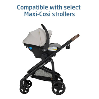 Maxi-Cosi Mico Pro Infant Car Seat - 7
