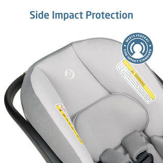 Maxi-Cosi Mico Pro Infant Car Seat - 9