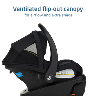 Maxi-Cosi Mico Pro+ Infant Car Seat - 6
