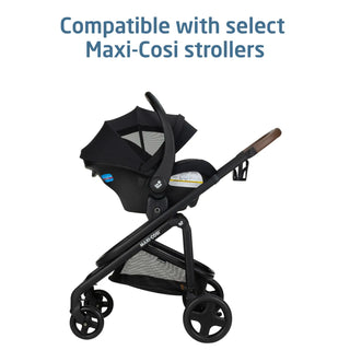 Maxi-Cosi Mico Pro+ Infant Car Seat - 8
