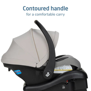 Maxi-Cosi Mico Pro Infant Car Seat - 6