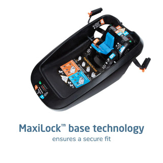 Maxi-Cosi Mico Pro+ Infant Car Seat - 5