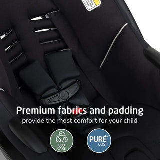 Maxi-Cosi Mico Pro+ Infant Car Seat - 7