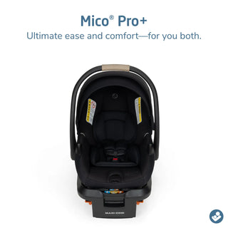Maxi-Cosi Mico Pro+ Infant Car Seat - 2