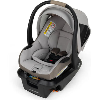 Maxi-Cosi Mico Pro+ Infant Car Seat Oyster Shell - 11