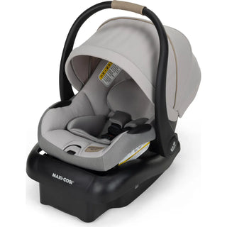 Maxi-Cosi Mico Pro Infant Car Seat Sea Drift - 1