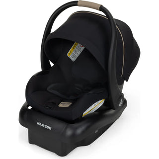 Maxi-Cosi Mico Pro Infant Car Seat Sea Shadow - 11