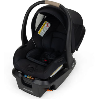 Maxi-Cosi Mico Pro+ Infant Car Seat Sea Shadow - 1