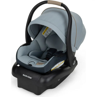Maxi-Cosi Mico Pro Infant Car Seat Seascape - 10
