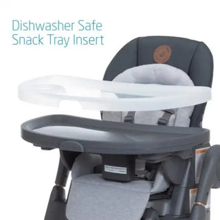 Maxi-Cosi Minla 6-in-1 Adjustable High Chair - 13