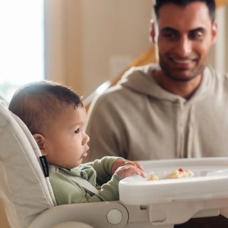 Maxi-Cosi Minla 6-in-1 Adjustable High Chair - 4