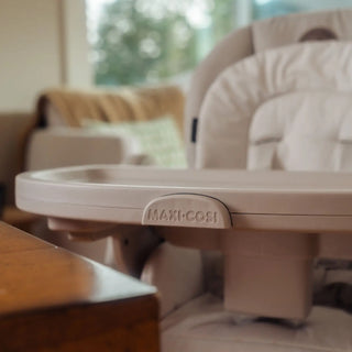 Maxi-Cosi Minla 6-in-1 Adjustable High Chair - 6