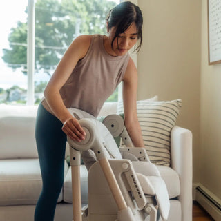 Maxi-Cosi Minla 6-in-1 Adjustable High Chair - 2