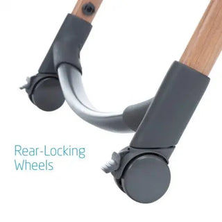 Maxi-Cosi Minla 6-in-1 Adjustable High Chair - 17