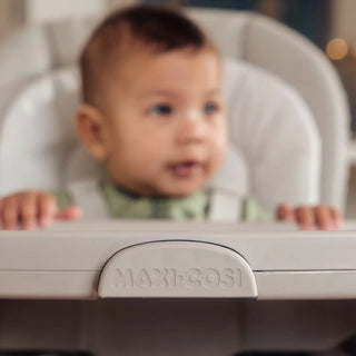 Maxi-Cosi Minla 6-in-1 Adjustable High Chair - 3