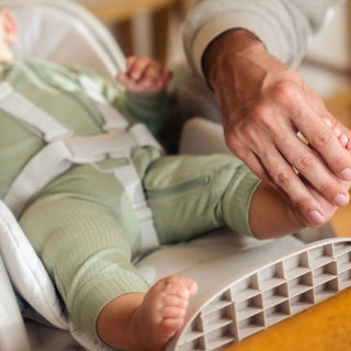 Maxi-Cosi Minla 6-in-1 Adjustable High Chair - 7