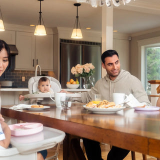 Maxi-Cosi Minla 6-in-1 Adjustable High Chair - 5