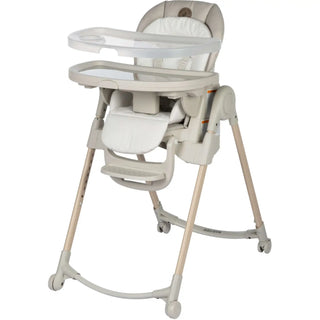 Maxi-Cosi Minla 6-in-1 Adjustable High Chair Classic Oat - 1