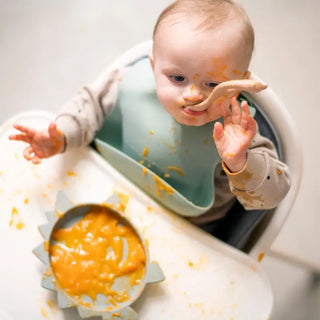 Maxi-Cosi Moa 8-in-1 High Chair - 19