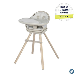 Maxi-Cosi Moa 8-in-1 High Chair - 21