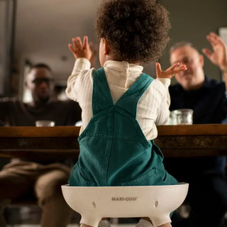 Maxi-Cosi Moa 8-in-1 High Chair - 45