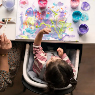 Maxi-Cosi Moa 8-in-1 High Chair - 49