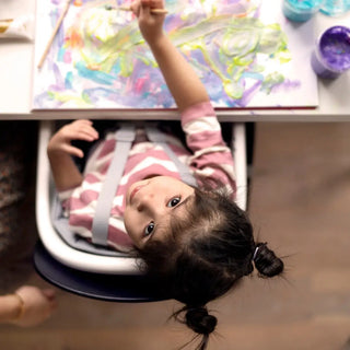 Maxi-Cosi Moa 8-in-1 High Chair - 32