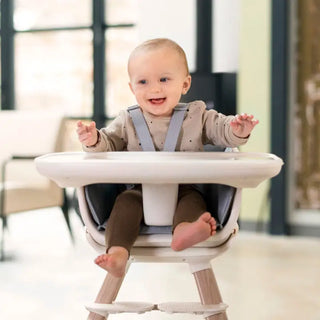 Maxi-Cosi Moa 8-in-1 High Chair - 55