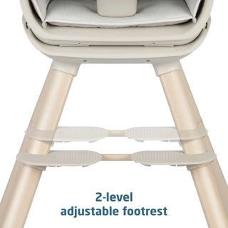 Maxi-Cosi Moa 8-in-1 High Chair - 18