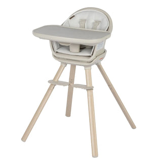 Maxi-Cosi Moa 8-in-1 High Chair Classic Oat - 1