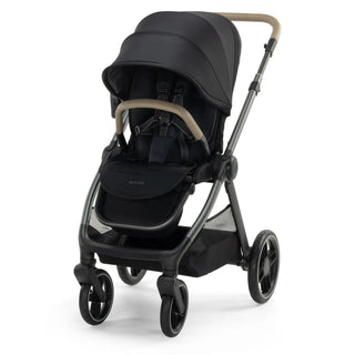 Maxi-Cosi Oxford Modular Stroller Caspian Caviar - 1