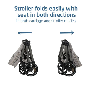 Maxi-Cosi Oxford Modular Travel System - 6