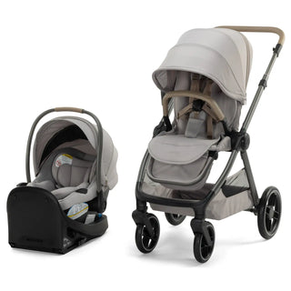 Maxi-Cosi Oxford Modular Travel System - 1
