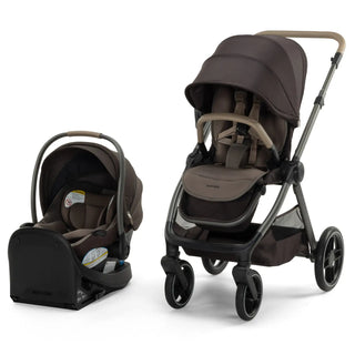 Maxi-Cosi Oxford Modular Travel System - 9