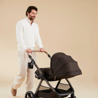 Maxi-Cosi Oxford Modular Travel System - 8