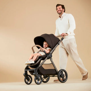 Maxi-Cosi Oxford Modular Travel System - 7