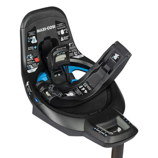 Maxi-Cosi Peri 180° Rotating Infant Car Seat Extra Base - 2